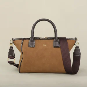 Borse tote di lusso PG 2025 per donna Borsa a tracolla ad alta capacità Borsa per la spesa casual di stilista autunno inverno per donna 1