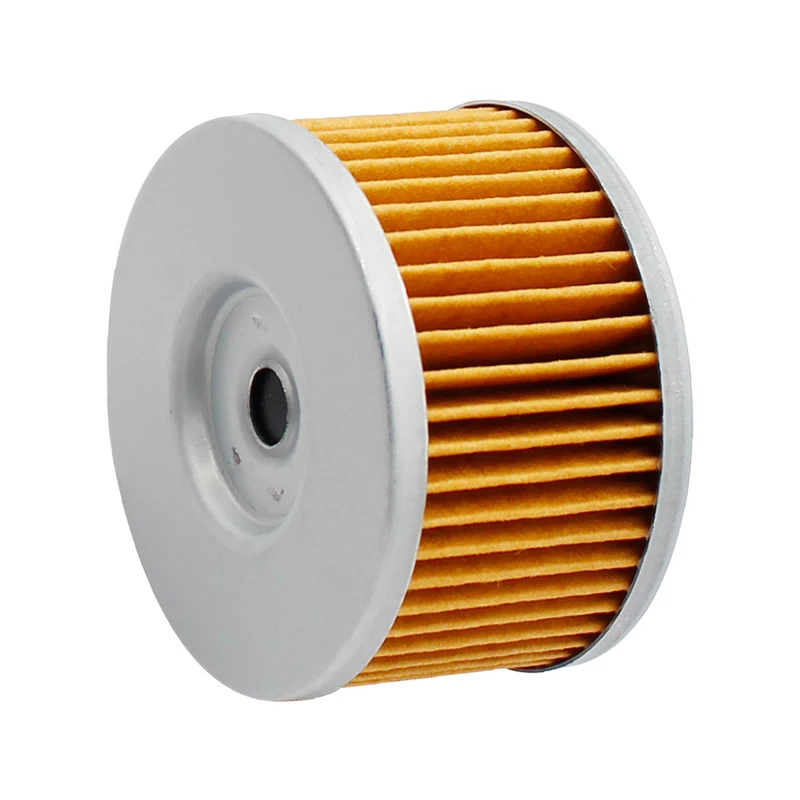 137 1 pz filtro olio moto Dirt Bike per SUZUKI CCM 644 R30 Dr500 Dr600 Dr650s 644 650 Dr650se Ds650 LS650 SAVAGE Dr750 3