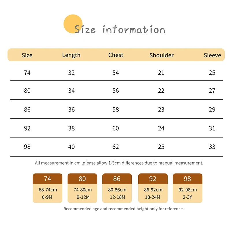 Arancione Zucca di Halloween Lavorato a maglia Neonati maschi Maglioni Vestiti Inverno Neonato Maglieria Pullover Top 1-3Y Abbigliamento per bambini 6