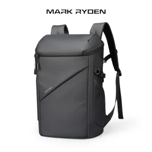 MARK RYDEN Borsa da scuola borsa firmata zaino impermeabile per laptop 1