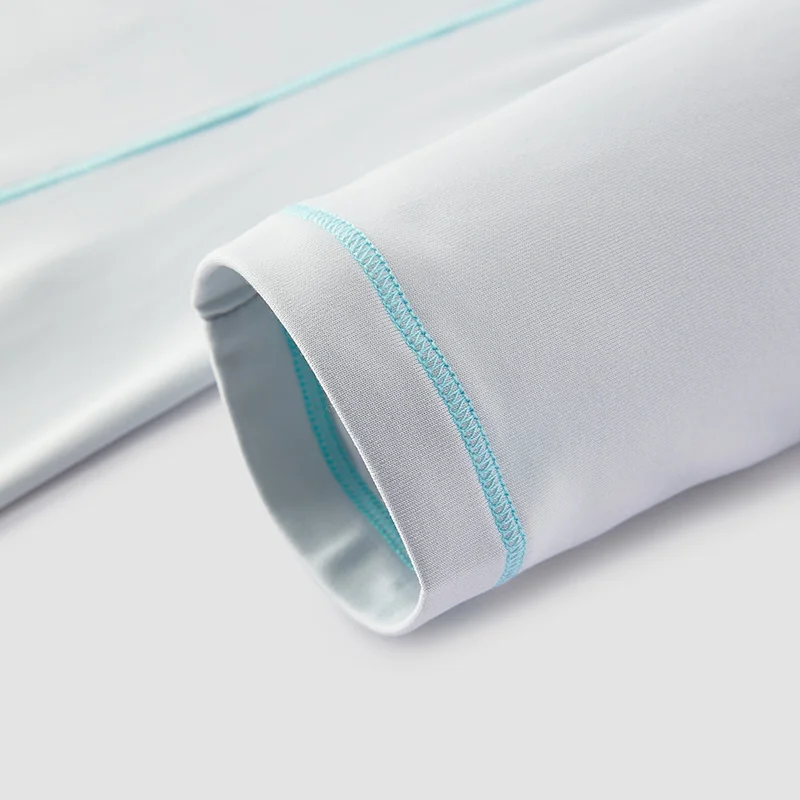 Semir T-shirt a maniche lunghe da donna Pannello ad asciugatura rapida che assorbe l'umidità Outdoor 2025 Inverno Manica raglan in pile Trendy WomanTops 5