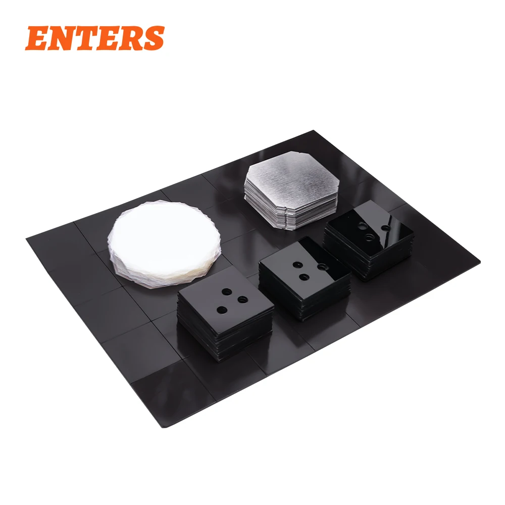 2025 nuova moda 50mm 1000 set di materiali magnetici 6