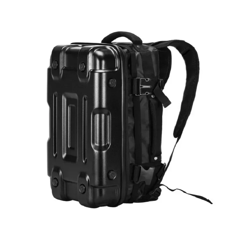 Zaino di tendenza dal design di fascia alta Ins Fahsion Cabin Bag Zaino da viaggio fitness per allenamento sportivo 3