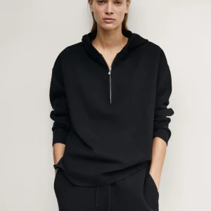 Ethereal MD 2025 massidutti nuovo stile invernale di pantaloni da jogging lavorati a maglia casual e alla moda da donna 1