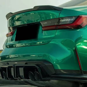 Adesivo per auto verde dell'Isola di Man Pellicola in vinile per avvolgere Pellicola per avvolgere senza bolle in PET Accessori per auto Decalcomanie per interni ed esterni 1