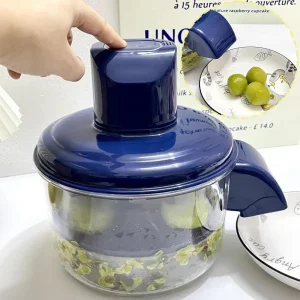 NUOVA sbucciatrice automatica per frutta - Pelapatate portatile senza fili per mele/premache per la casa, gadget da cucina veloci e facili Accessori per la casa 1