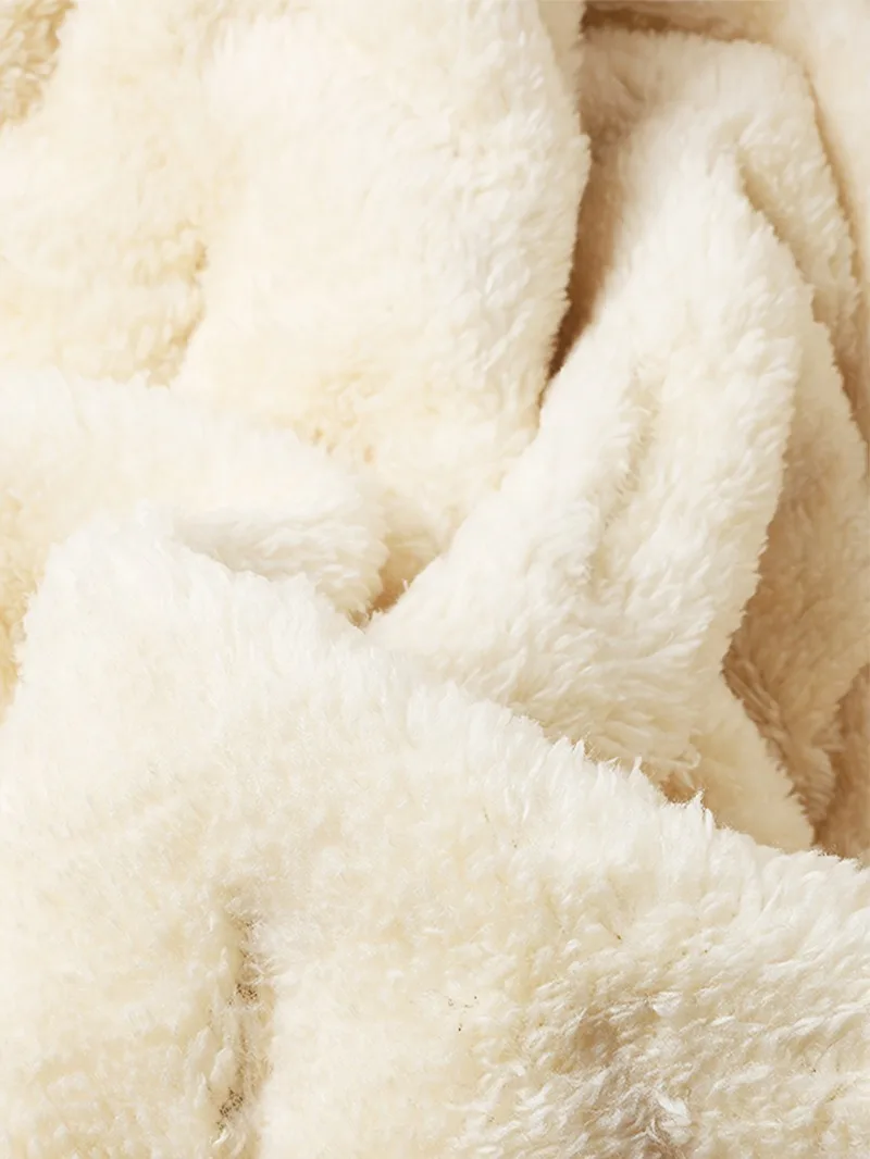 Giacca da uomo Cappotto invernale con isolamento termico con chiusura a zip intera, capispalla antivento con cappuccio Lavabile in lavatrice per la stagione fredda 5