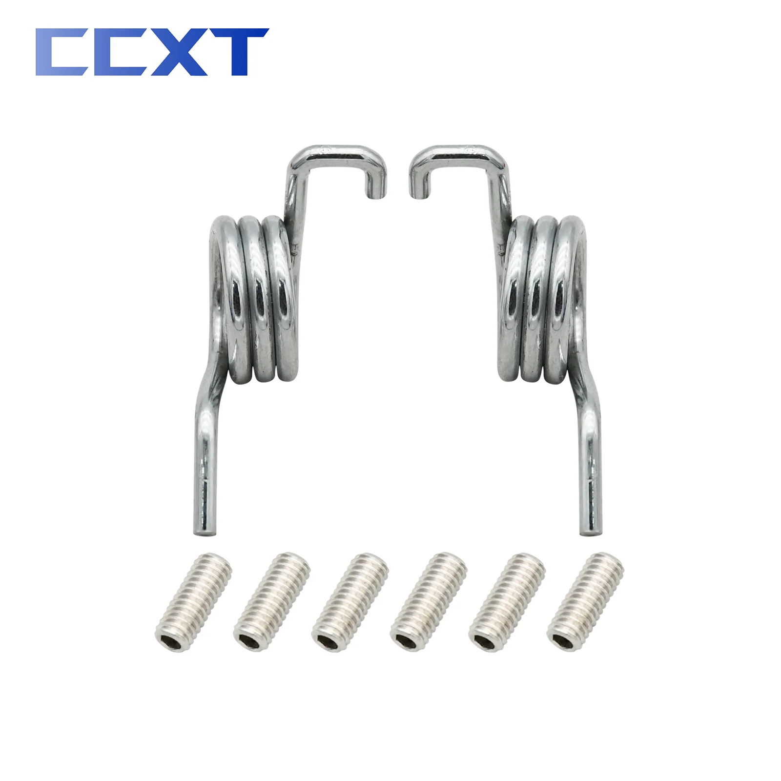 Per Honda CR 125R 250R CRF 150R 250X 250RX 450R 450X 450RX 450L 1000L 250L 250M Moto CNC Pedane Poggia Pedali Pedane 6