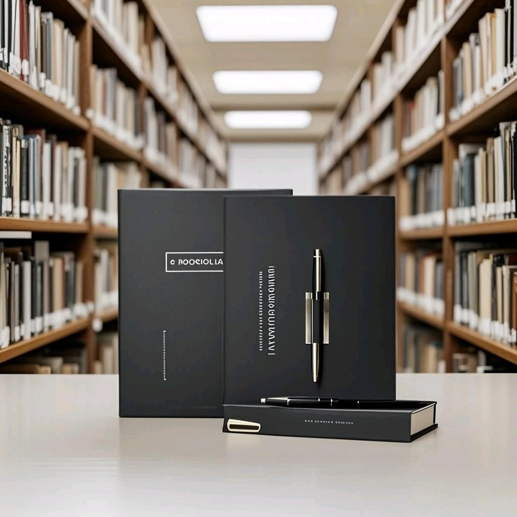 Notebook ricaricabile Makeasy A6 Ring Biner Notebook con calendario 2025 Incredibile copertina in tinta unita 6