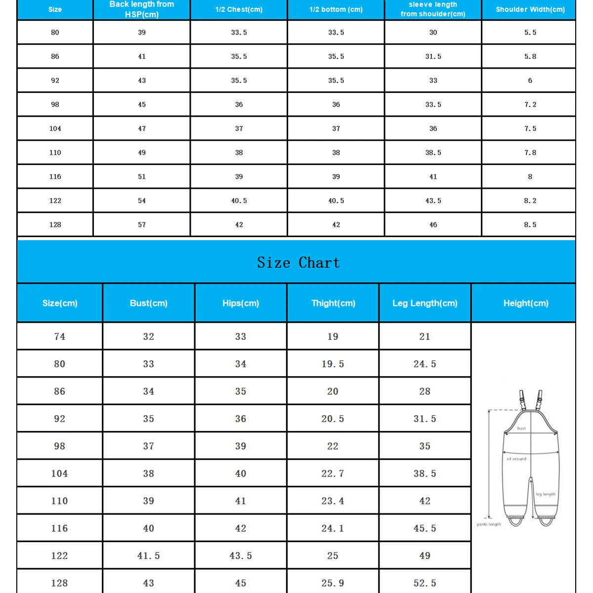 HONEYKING Tuta impermeabile per ragazzi Tuta impermeabile Set di abbigliamento per bambini con giacca e pantaloni Tuta antipioggia traspirante per bambini 6