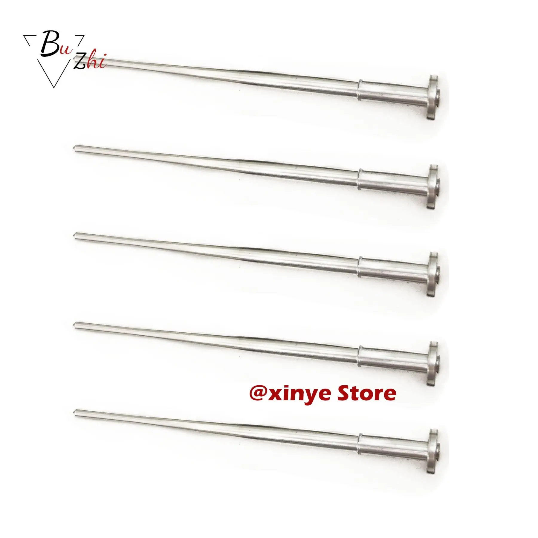 Kit di riparazione carburatore per honda CB750K CB750C CB750F CB750 CB 750 K C F parti dell'ago del getto del sistema di alimentazione 4