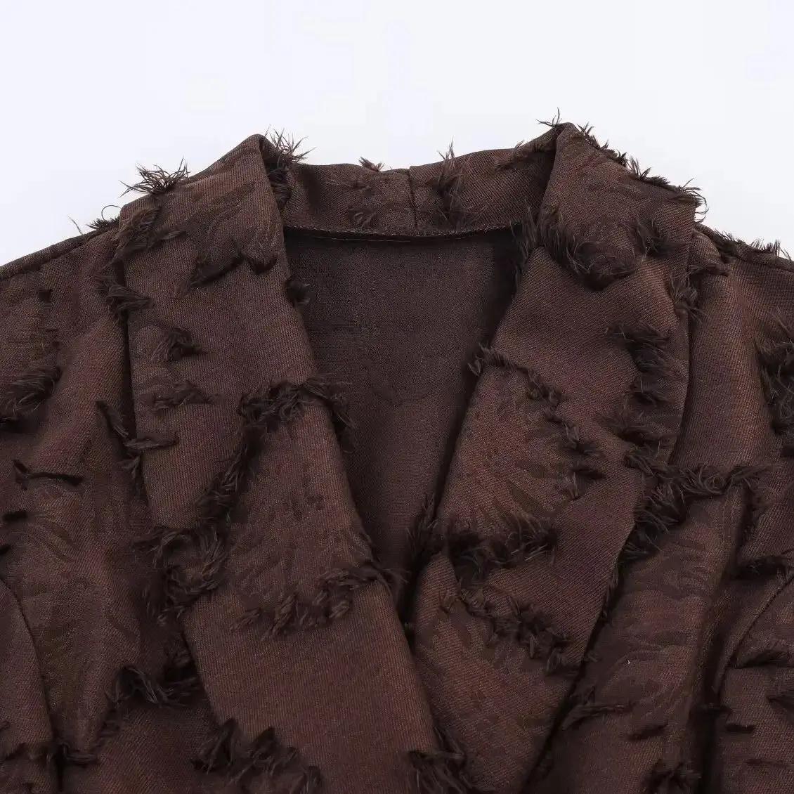 DiYiG DONNA 2025 autunno nuova moda con cintura attraverso il vento abito Joker manica lunga abito con bottoni Vestidos Mujer 3