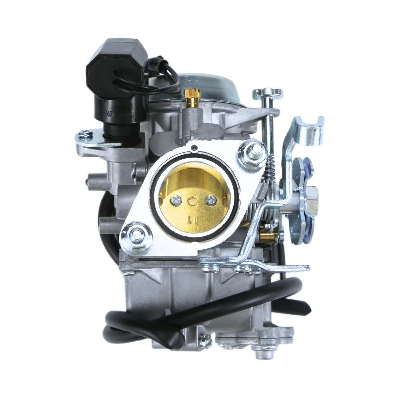 YP250 Moto Carburatore Per Yamaha Majesty 250 Linhai 250 YP 250 250cc Vergaser Linhai 260cc Marquis Te-250cc Scooter ATV 3