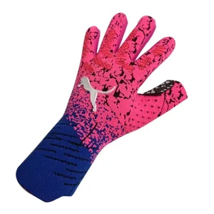 Nuovi guanti da portiere da calcio in lattice Addensato Protezione professionale da calcio Guanti da portiere da calcio per adulti e adolescenti 1