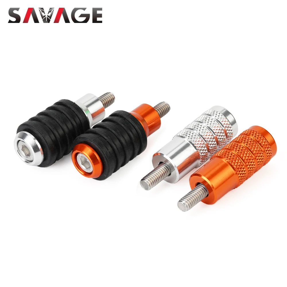 Per 1290 Super Duke GT 1290GT Moto Gear Shifter Leva Tallone Peg Pedale del freno Punta Passo Piastra Cambio Pedale del cambio 2016-2024 4