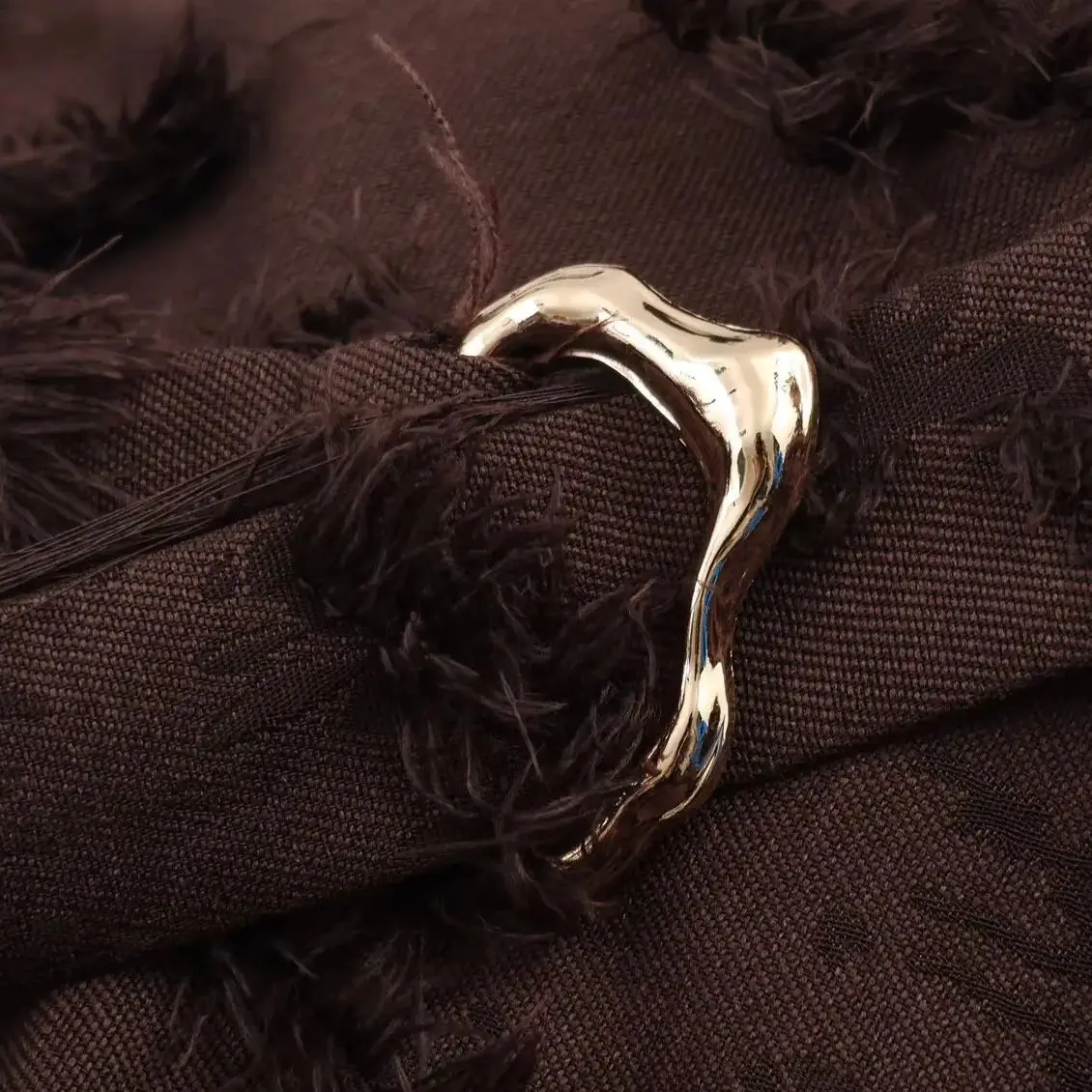 DiYiG DONNA 2025 autunno nuova moda con cintura attraverso il vento abito Joker manica lunga abito con bottoni Vestidos Mujer 4