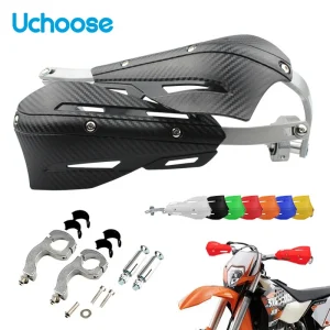 Moto 22mm 28mm protezione per le mani protezione per le mani per KTM Kayo SX SXF KLX KX KXF YZ YZF CR CRF RMZ Dirt Bike Enduro Supermoto 1