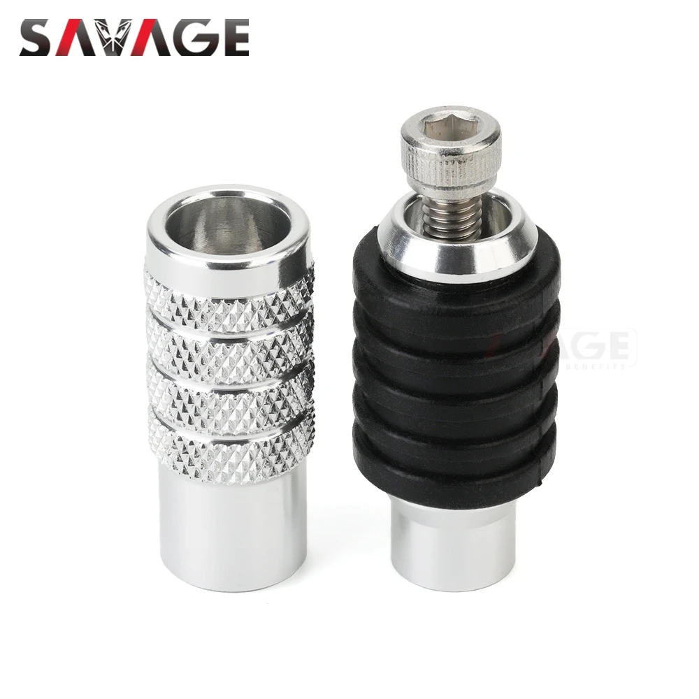 Per 1290 Super Duke GT 1290GT Moto Gear Shifter Leva Tallone Peg Pedale del freno Punta Passo Piastra Cambio Pedale del cambio 2016-2024 5