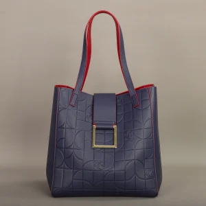 PG PATSY GARIS Borsa da donna di lusso leggera Design di marca di nicchia 2024 Borsa a tracolla All Match di nuova moda 1