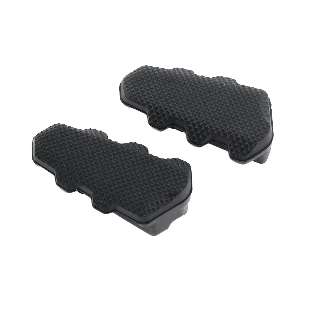 Per DUCATI HYPERMOTARD 821 Multistrada MTS 950 1260 1200 Moto Anteriore Poggiapiedi Pedane Pedali 5