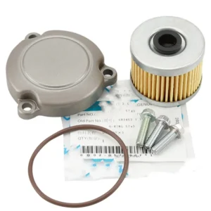 Per Cfmoto moto 250NK 250SR 250CLX Speceial Tools macchina filtro olio elemento parti di manutenzione originali accessori 1