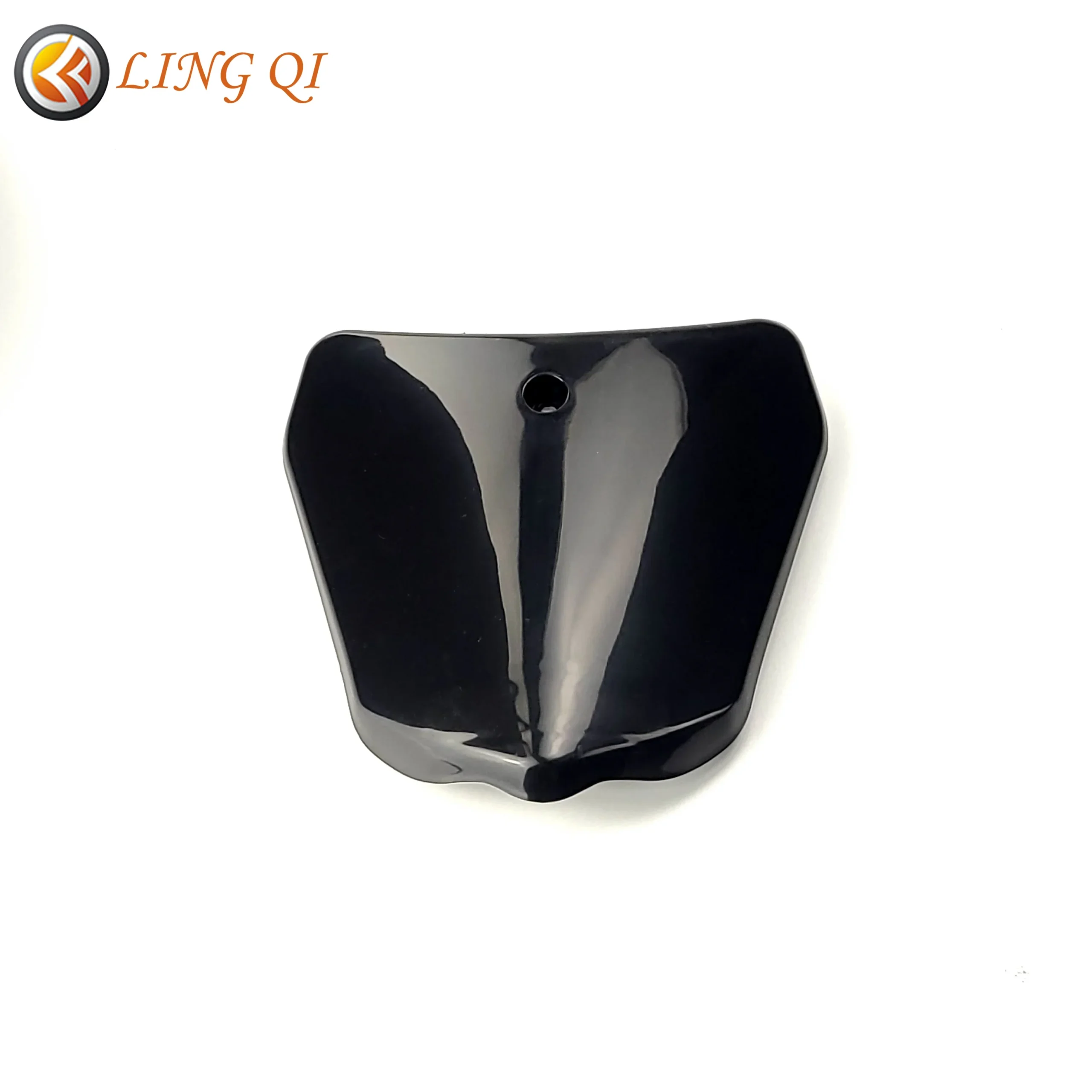 TTR50 parafango targa anteriore in plastica per TTR 50 Pit Dirt Bike Motorcross 6 colori accessori moto fuoristrada fuoristrada 4