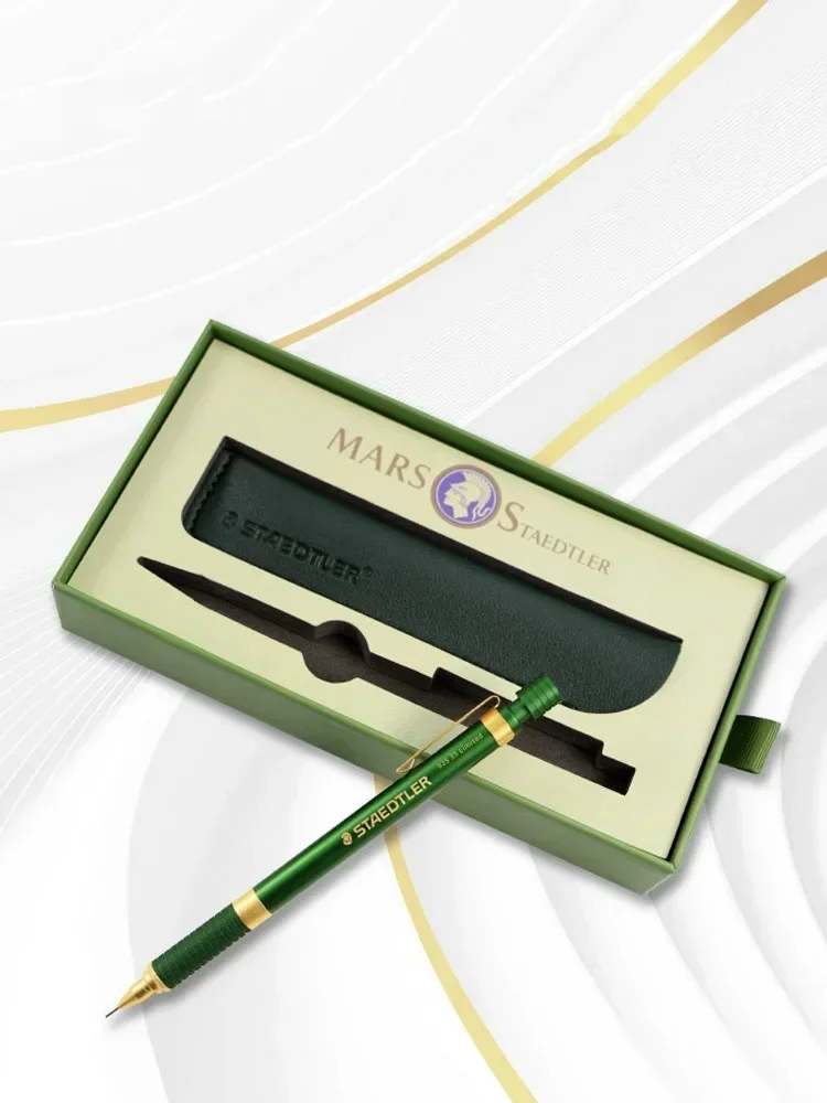 STAEDTLER Matita meccanica 925 35 Edizione limitata 0,5 mm Scrittura disegnata a mano Schizzo Art Design Cancelleria 4