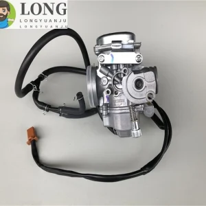 CBR125R Moto Carburatore 25 millimetri PD25J carb FS125M CBR 125 R 125cc CBX cb150 cbf150 cbf160 125cc 150cc CBF150 ATV Moto patrs 1