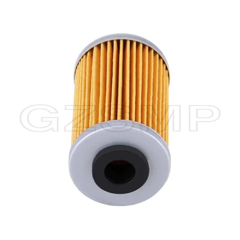 2/4/8 pezzi filtro olio moto adatto per 125 200 250 390 Duke/RC 620 640 690 Duke 250 400 450 EXC 400 450 520 525 SX 5