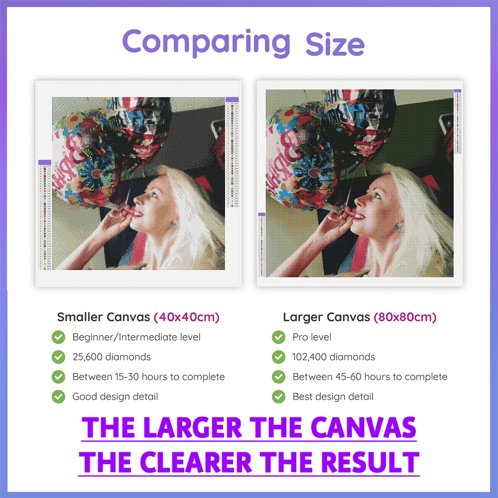 120 colori pittura diamante in resina coppia romantica peonia rosa con adesivo leggenda nuova collezione fata dei fiori mosaico trapano completo 6