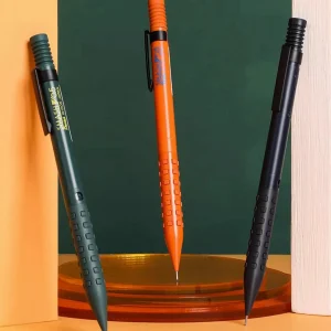 Matite meccaniche Pentel da 1 pezzo SMASH WORKS 0,5 mm Design limitato Modello Q1005-PLS per disegnare 1