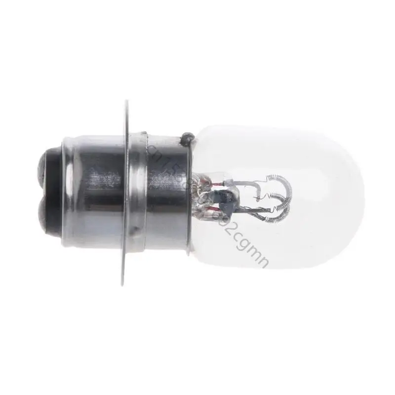 P15D-25-1 per 12V 35W Lampada bulbo faro bianco per veicole elettrico 594E 6