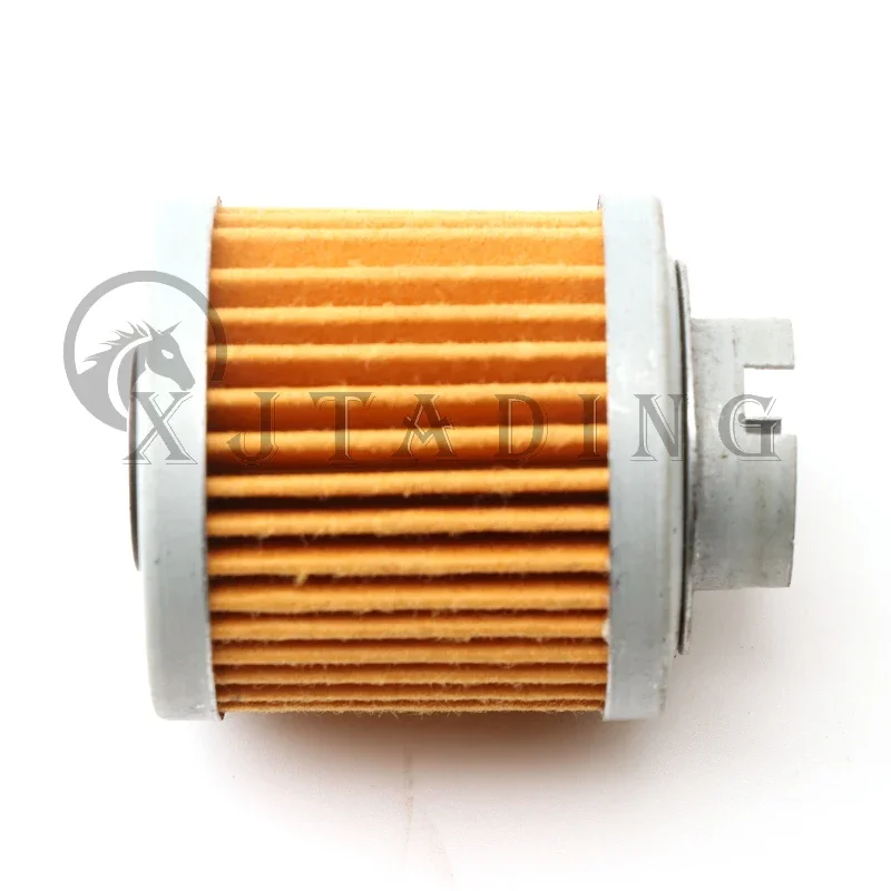 Filtro olio moto per YX 150cc 160cc Zongshen 155cc ZS155 ZS190 motore moto Pit Dirt Bike accessori di ricambio 6