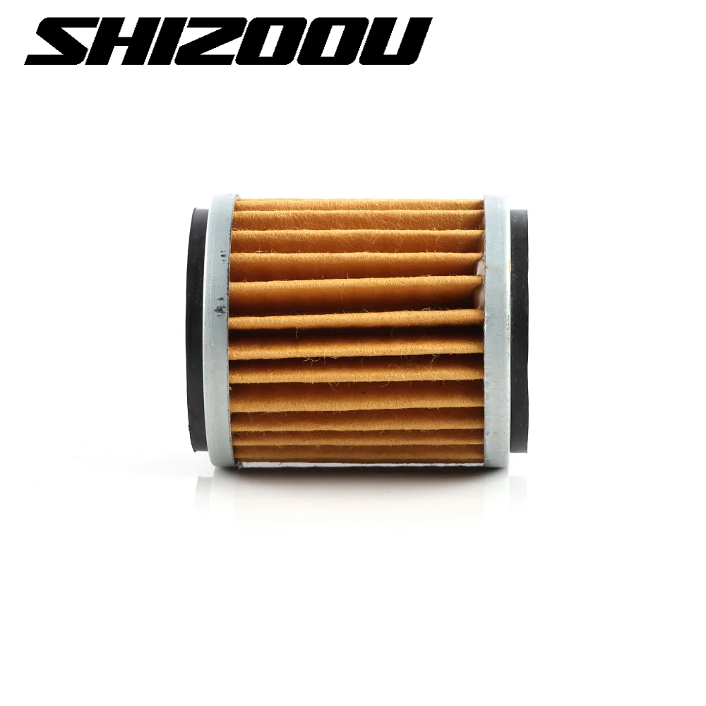 Detergente per filtro olio per YAMAHA VP 125 X City 125 XCity 125 YP 125R yp125r XMAX 125 yamaha XMAX125 X-MAX Filtro olio moto 6