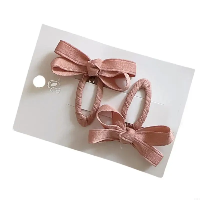 Forcine per capelli color foglia autunno inverno Forcine per capelli per bambini Clip per capelli adorabili per bambini Frangia 3