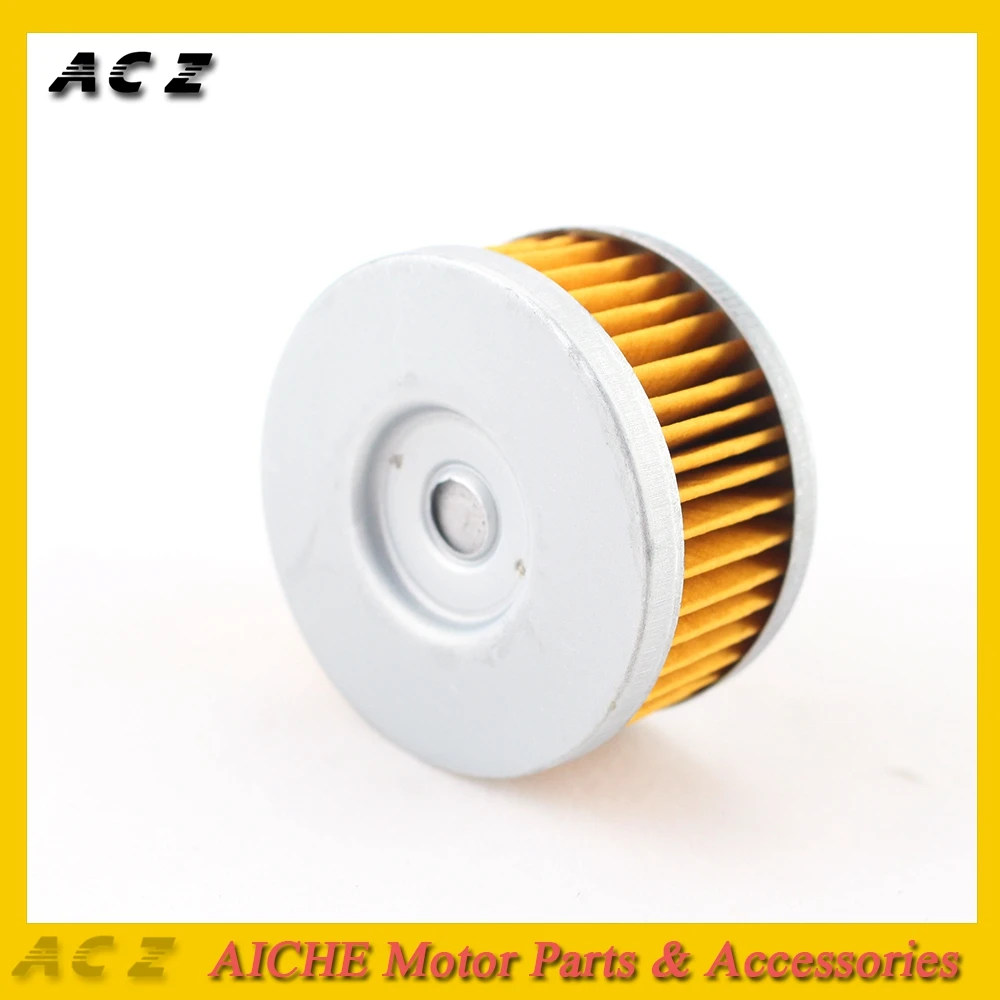 Moto griglia olio filtri moto filtro olio per Suzuki DR-Z250 DR250 GN250 GZ250 SP250 TU250 DR350 VL250 intruso LC 3