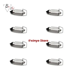 Parti dell'ago flottante per riparazione carburatore per CBX SUPER SPORT 1000 CBR1000F CM185T CM200T TWINSTAR 200 CM400 CRF150 CRF100 CX500 1