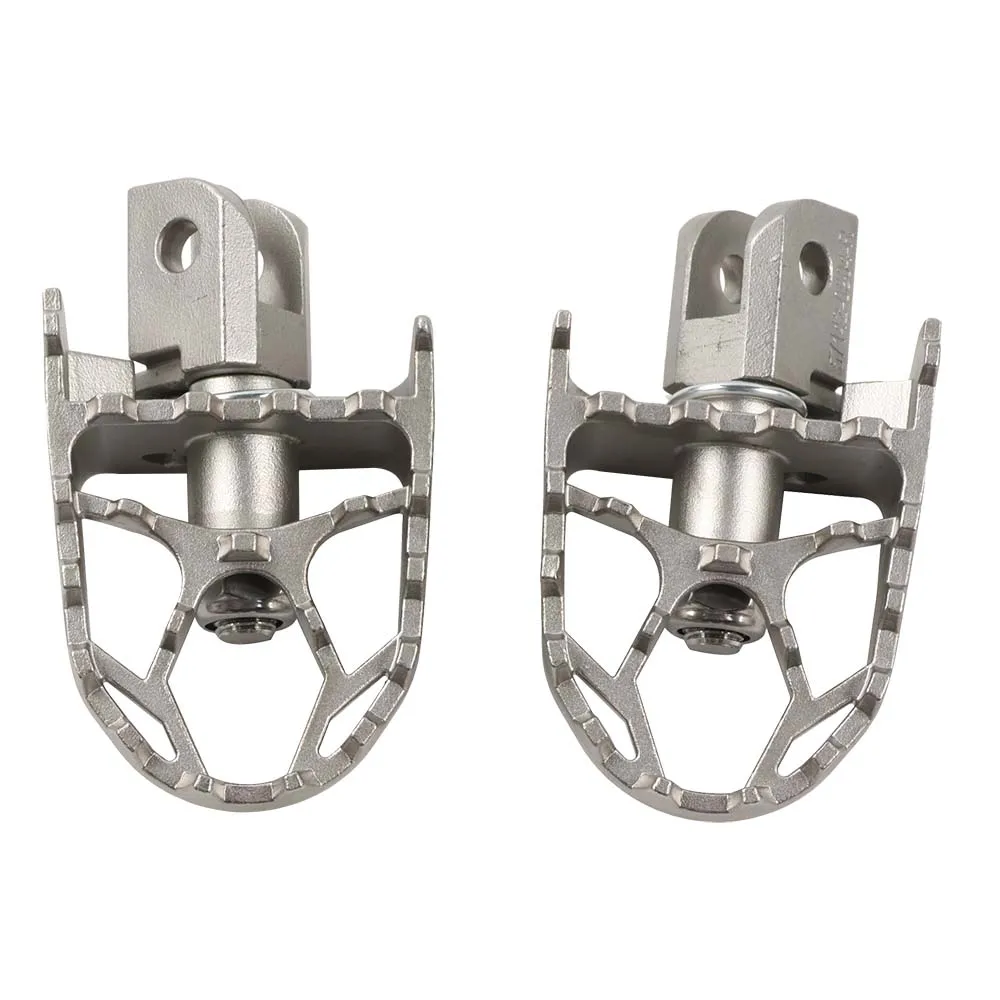 Per Loncin VOGE Valico DSX525 525DSX 525DSX DS 525X DS525X DS525 Accessori Pedane Pedane Pedali Piastra Poggiapiedi 5