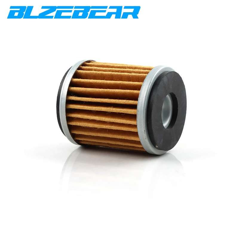 Detergente per filtro olio per YAMAHA VP 125 X City 125 XCity 125 YP 125R yp125r XMAX 125 yamaha XMAX125 X-MAX Filtro olio moto 2