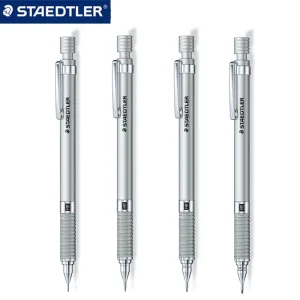 Germania STAEDTLER 92525 matita meccanica 0.9/0.5/0.3/0.7/2.0mm metallo versione specifica pittura professionale da disegno speciale 1