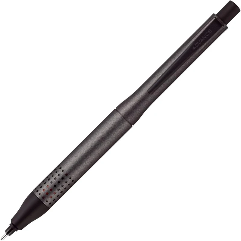 Japan Stationery Uni matita meccanica M5-1030 0.5MM Kurutoga ruota due volte matita di propulsione a nucleo continuo per disegnare Writin 6