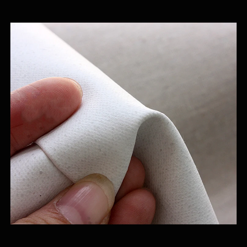 10m super-larghezza lino misto pittura tela tela pittura a olio tela di carta e tavolo da disegno in legno 6