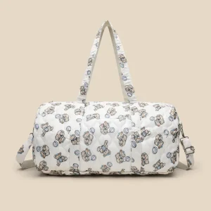 Borsa per mamma grande Borsa per pannolini per maternità Borsa per pannolini per bambini di grande capacità Organizzatore di articoli per bambini Borsa da viaggio per donna Borsa multifunzionale 1