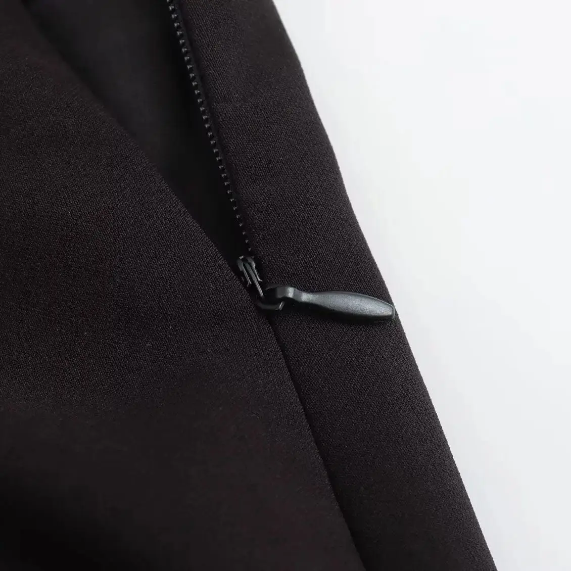 Gonna a vita alta da donna Gonne da donna Mini gonna con fiocco primavera estate Novità nella elegante gonna firmata di lusso Streetwear 5