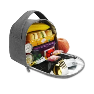 Borsa per il pranzo per bambini borsa isolante borsa da Picnic portatile borsa per il pranzo per bambini 1