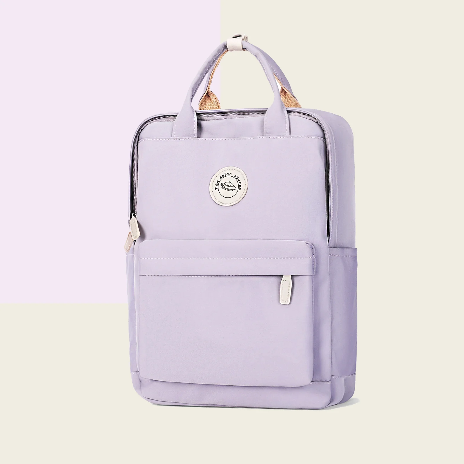 Zaino classico Zaino da scuola per donna e ragazza Zaino impermeabile Moda Nuovo in zainetto L aptop Bag bolsa dama Kanken Zaino 1