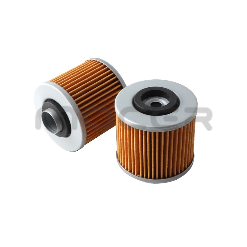 Filtro olio moto adatto per Yamaha XV125 Virago XV250 V-Star XV 125 250 750 XV500 XV535 XV700 XV750 XV920 XV1000 XV1100 1