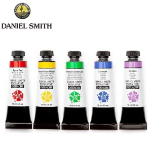 Daniel Smith Original Minerale Naturale Extra Fine Acquerello Pianto 15ml Tubo di Vernice Acuarelas Pittura Artisti Disegno Forniture 1