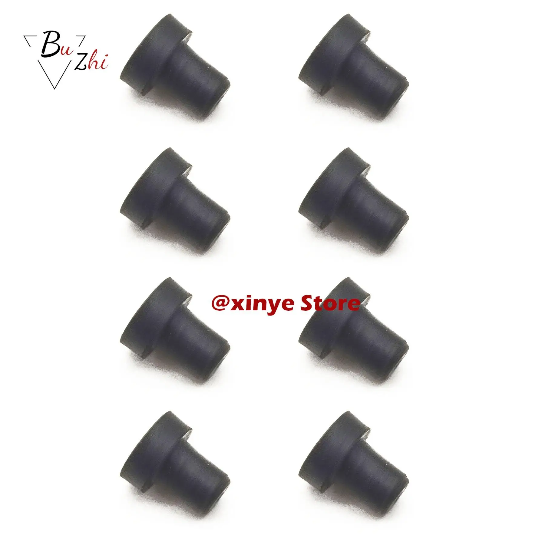 CARBURATORE GETTI PRINCIPALI E LENTIOSI PLUG per Yamaha XV12 XV500 XVZ1200 V-MAX V MAX VMAX 1200 VMX12 VMX12 VMX1200 XVZ1300 XV535 XVZ13 3