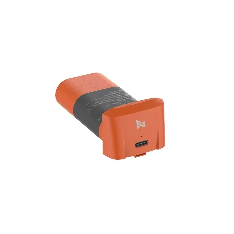 Batteria originale 3100mAh PLUS per Fimi Mini 3 /3se/ X8 Mini / X8 Mini V2 37 minuti Batteria di volo lunga Pezzi di ricambio 1